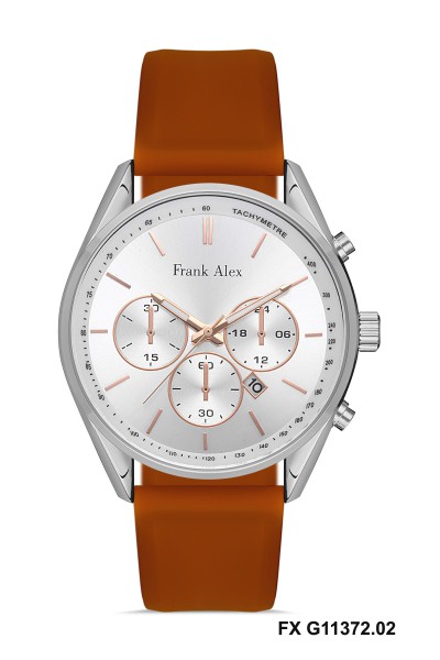 FRANK ALEX TAK.MET. KOL SAATİ